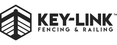 key link fencing and railing